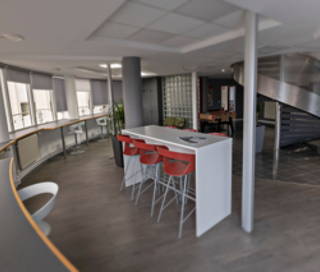 Open Space  30 postes Coworking Place Robert Schuman Forbach 57600 - photo 1